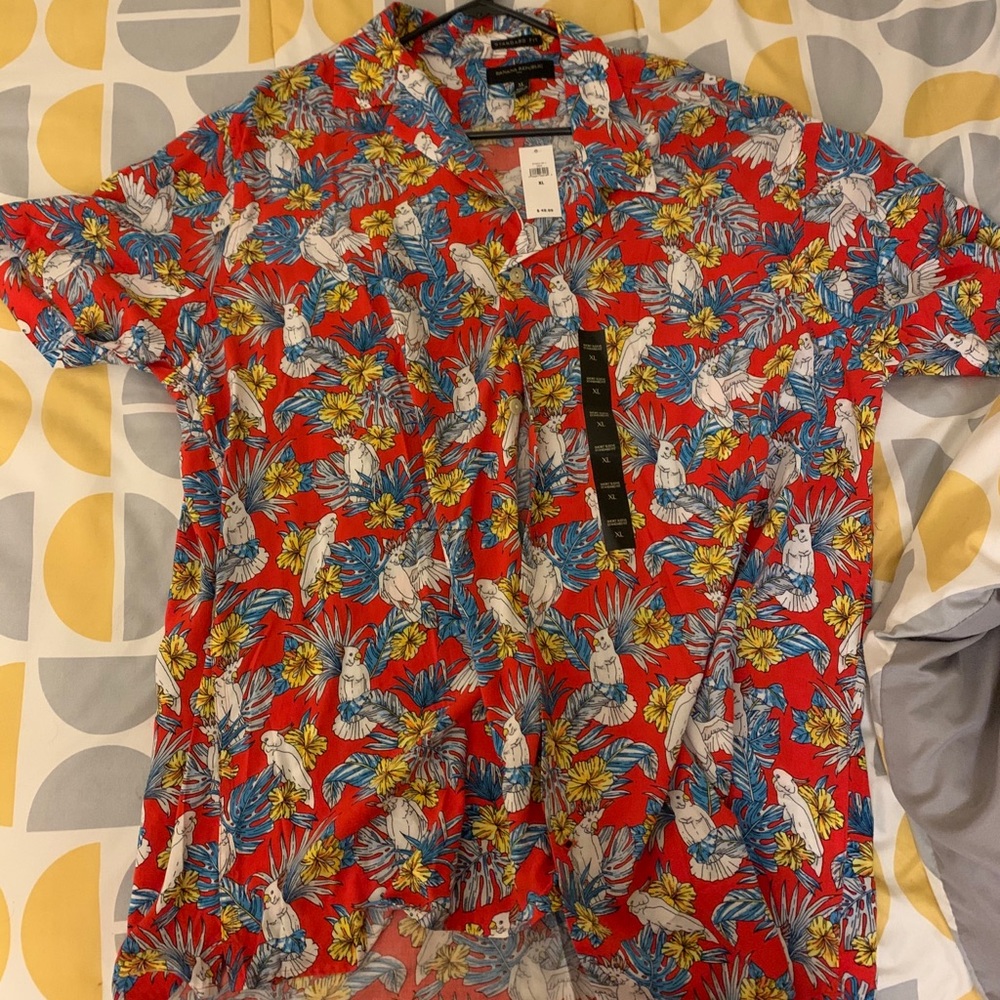 Banana Republic Shirt